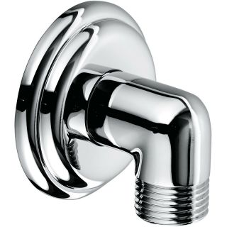 Шланговое соединение Kludi 1926 хром 1210105-00